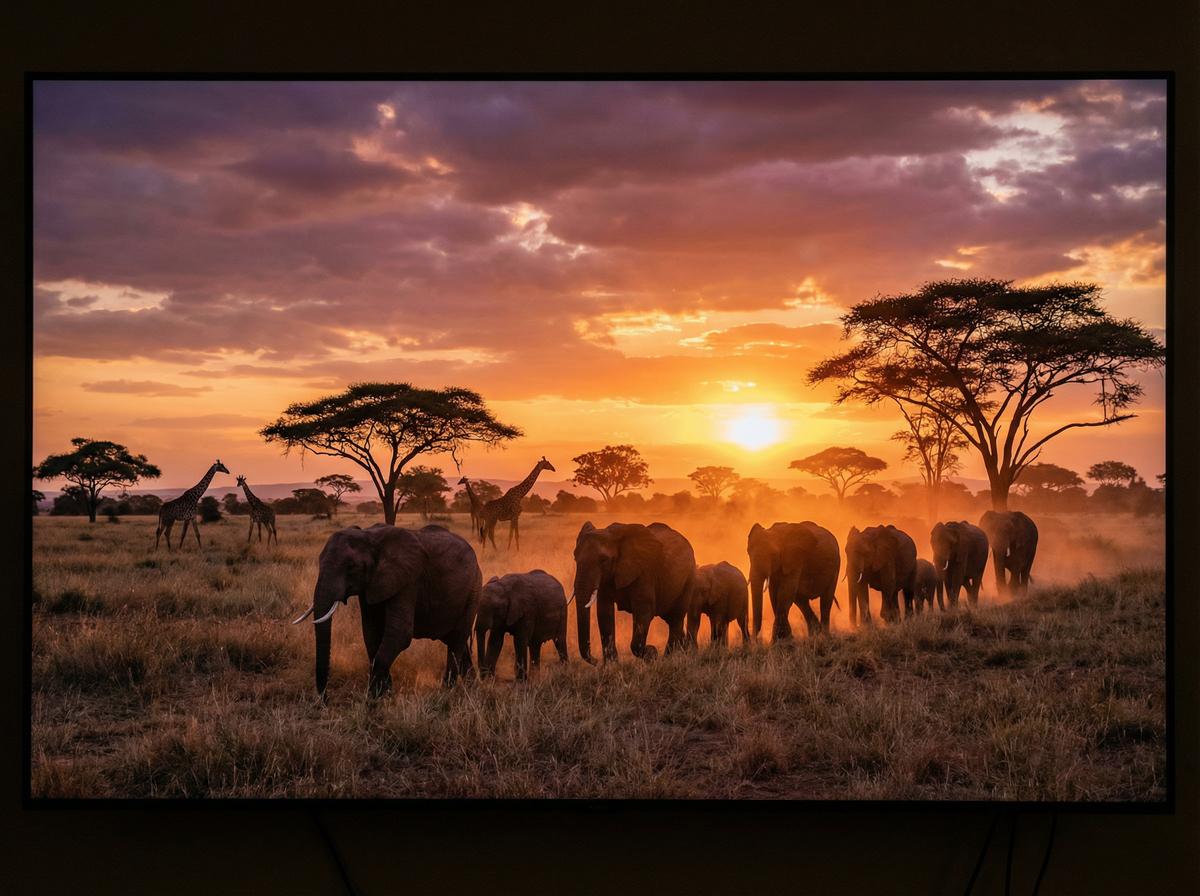 国产自拍非洲动物视频展示