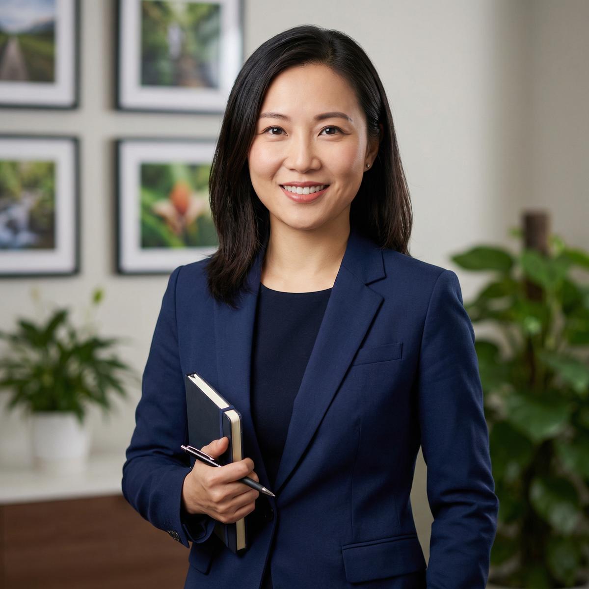 国产自拍导演林晓薇