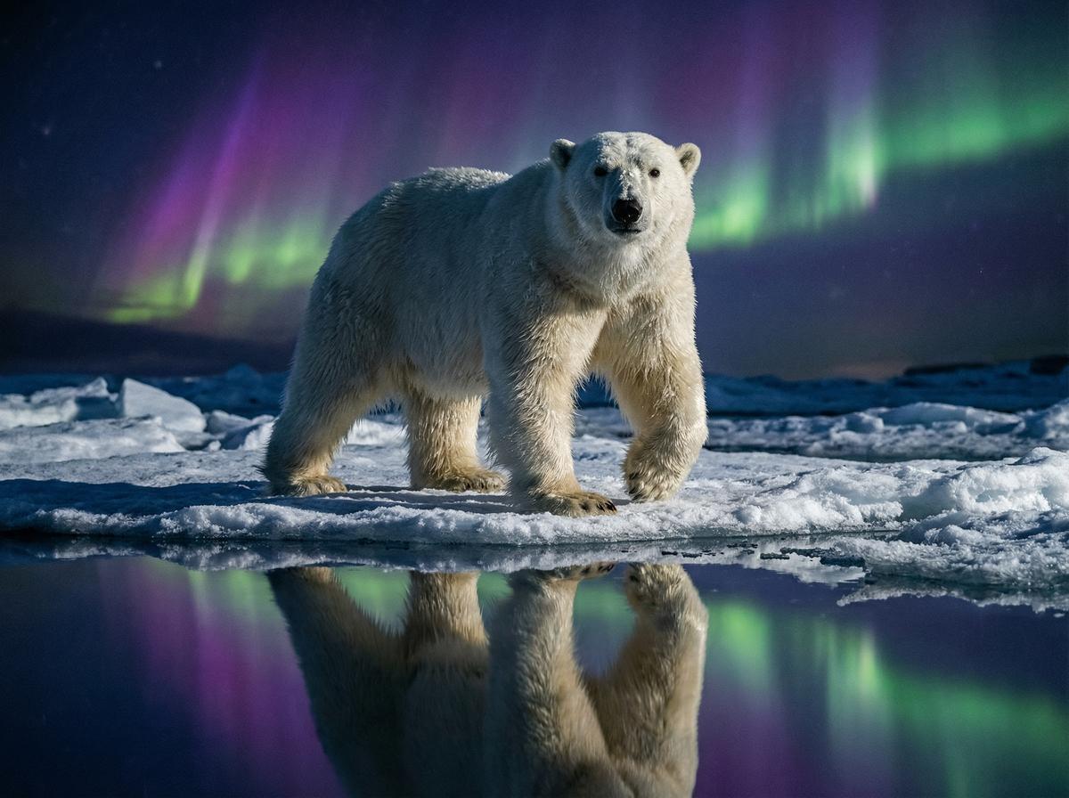 国产自拍北极熊视频