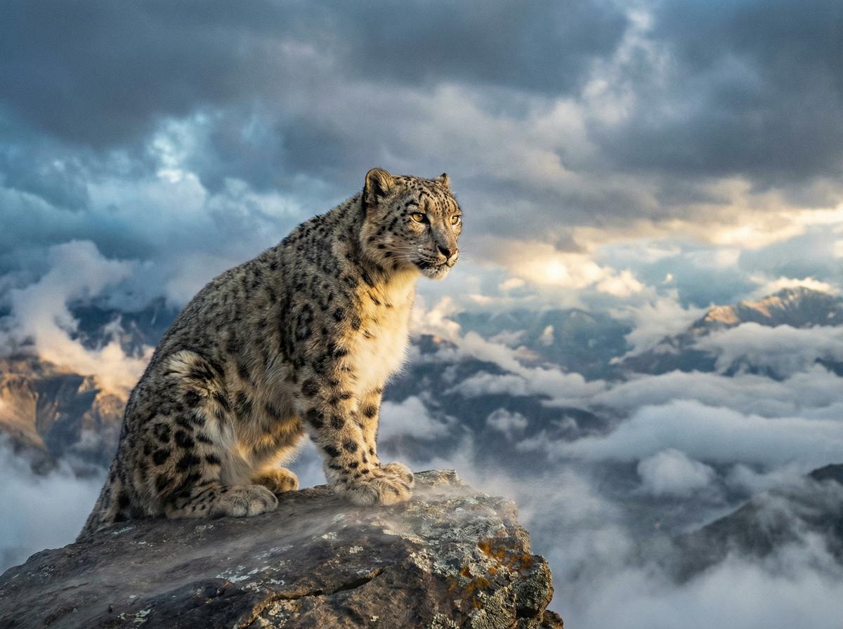 国产自拍雪豹视频